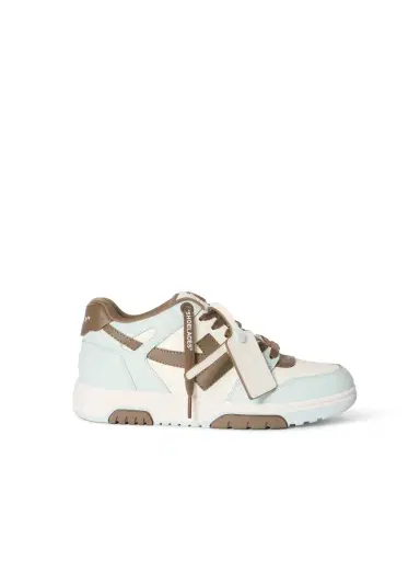Off-White Out Of Office Sneakers | Thumbnail 1 Off-White Out Of Office Sneakers | Thumbnail 1