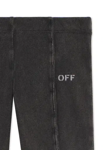 Off-White Stamp Acid Wash Pants | Thumbnail 3