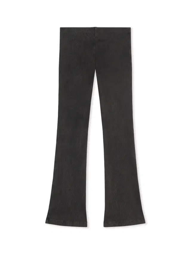 Off-White Stamp Acid Wash Pants