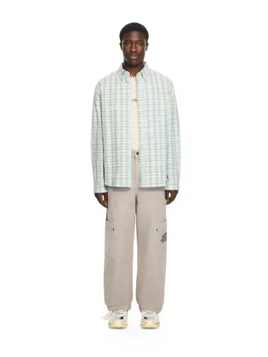 Off-White Script Cargo Pants | Thumbnail 2 Off-White Script Cargo Pants | Thumbnail 2