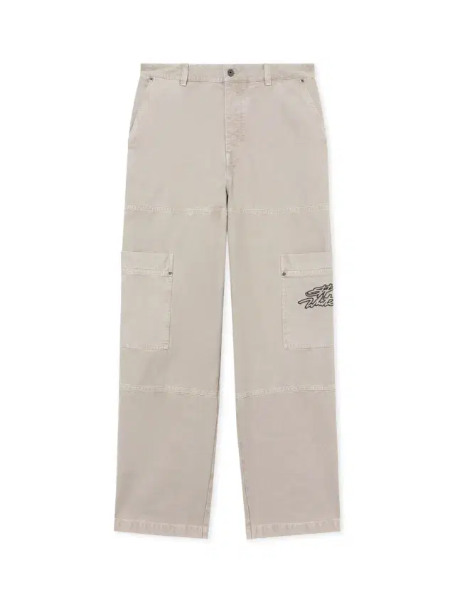 Off-White Script Cargo Pants