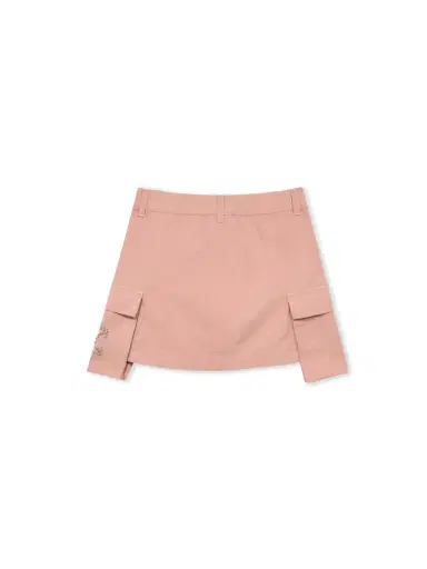 Off-White Arrow Studs Cargo Skirt | Thumbnail 1 Off-White Arrow Studs Cargo Skirt | Thumbnail 1