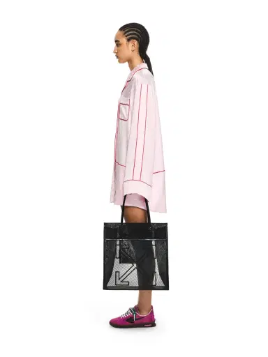 Off-White Market Tote Bag | Thumbnail 2