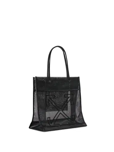 Off-White Market Tote Bag | Thumbnail 3