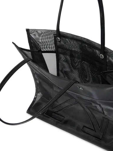 Off-White Market Tote Bag | Thumbnail 6