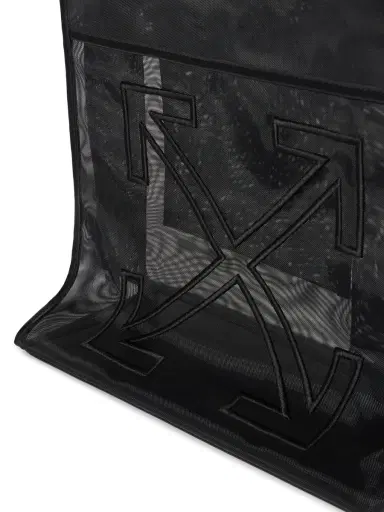 Off-White Market Tote Bag | Thumbnail 7
