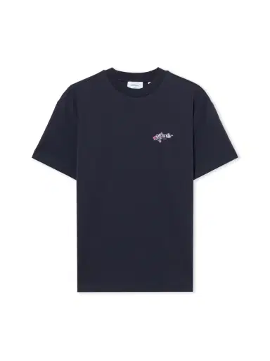 Off-White Dripped Watercolor Arrow T-Shirt | Thumbnail 1