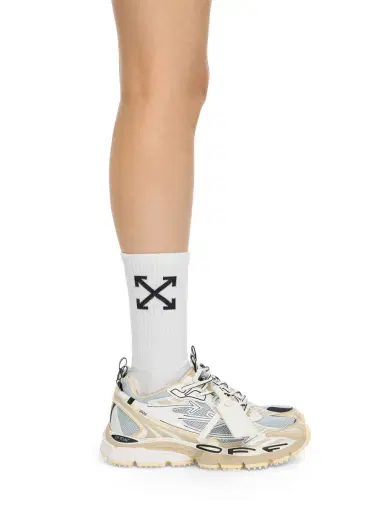 Off-White Be Right Back Sneakers | Thumbnail 2