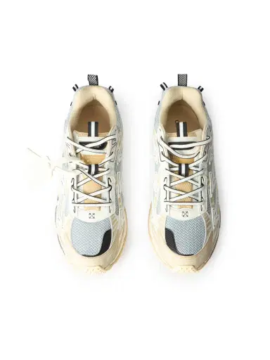 Off-White Be Right Back Sneakers | Thumbnail 4