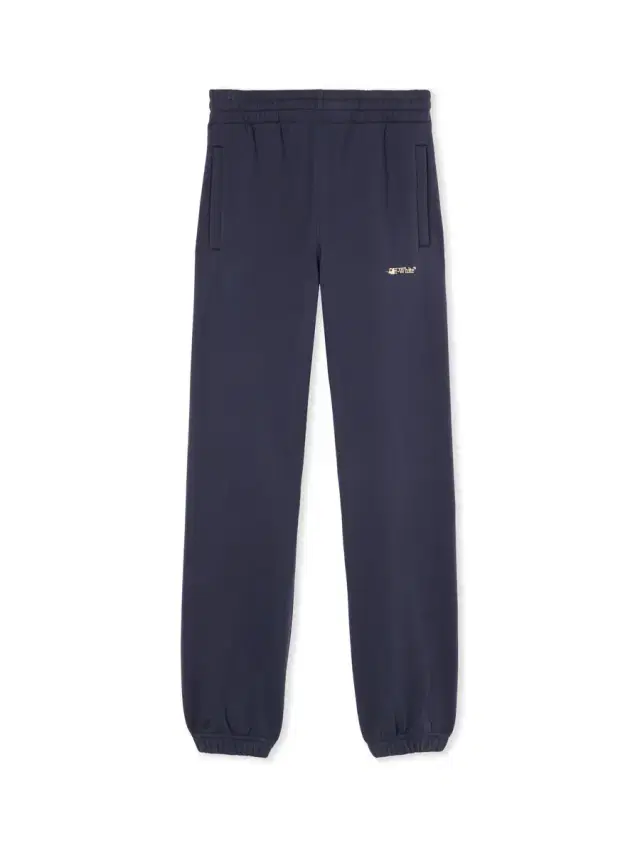 Off-White Ink Arrow Cuff Sweatpants