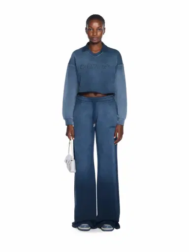 Off-White Laundry Regular Sweatpants | Thumbnail 2