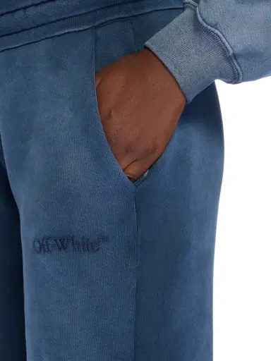 Off-White Laundry Regular Sweatpants | Thumbnail 5