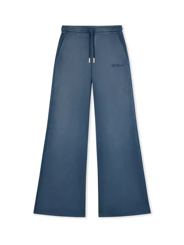 Off-White Laundry Regular Sweatpants