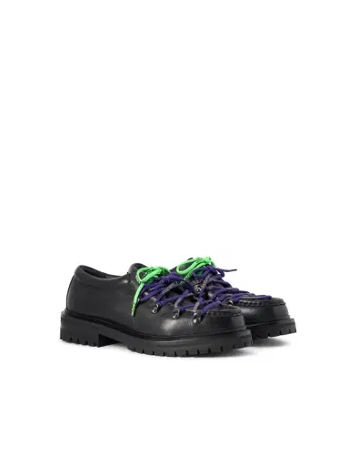 Off-White Heritage Loafers | Thumbnail 3