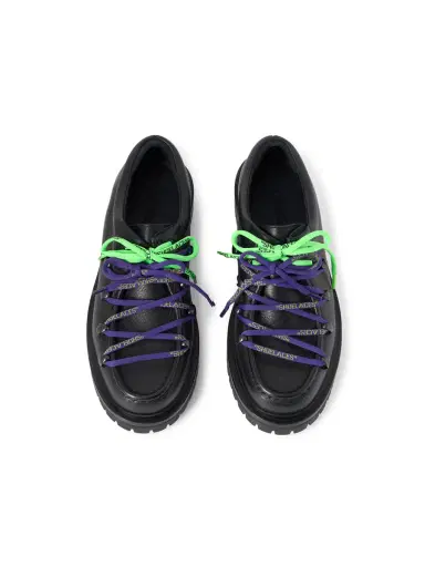 Off-White Heritage Loafers | Thumbnail 4