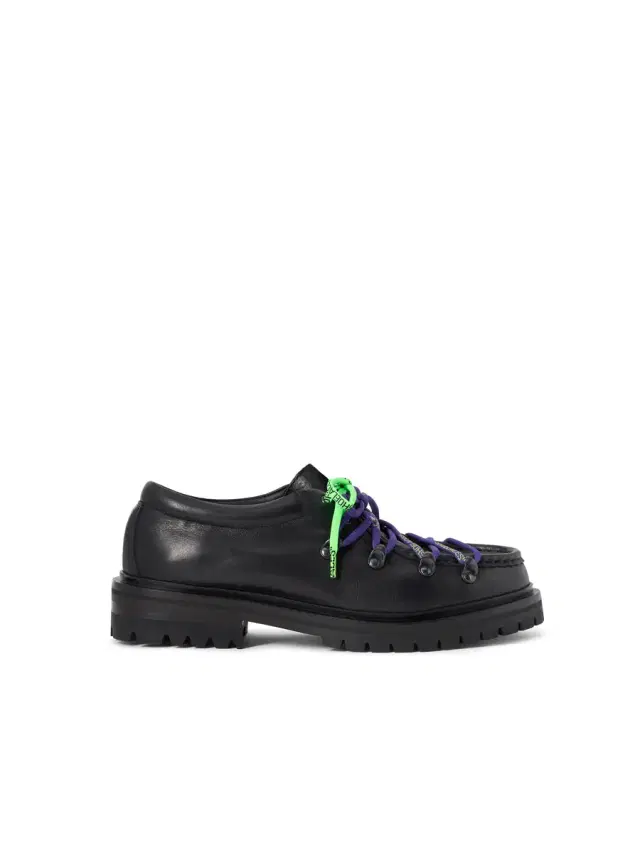 Off-White Heritage Loafers