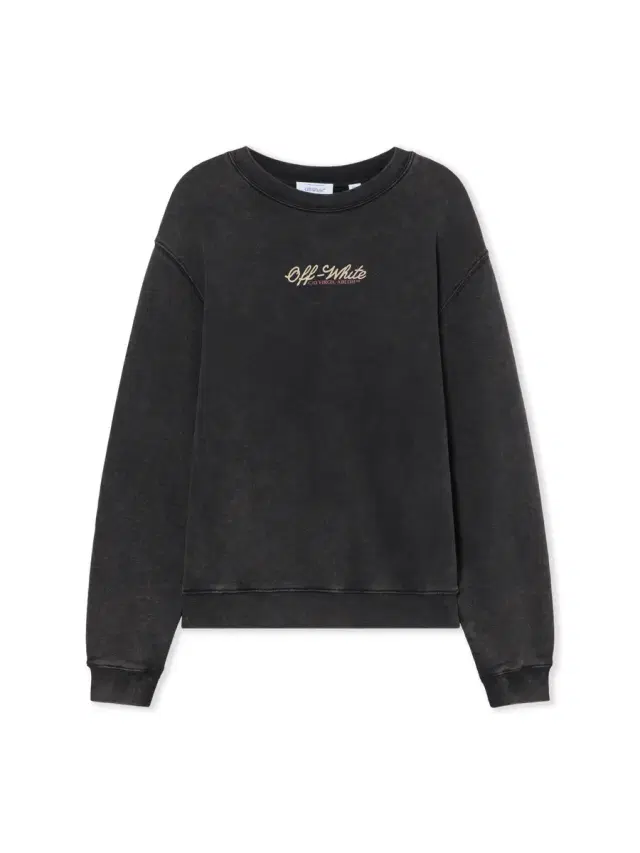 Off-White Royal Jewels Sweatshirt