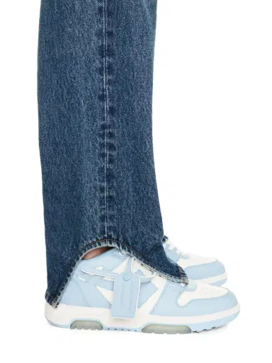 Off-White White/Light Blue Out Of Office | Thumbnail 2 Off-White White/Light Blue Out Of Office | Thumbnail 2