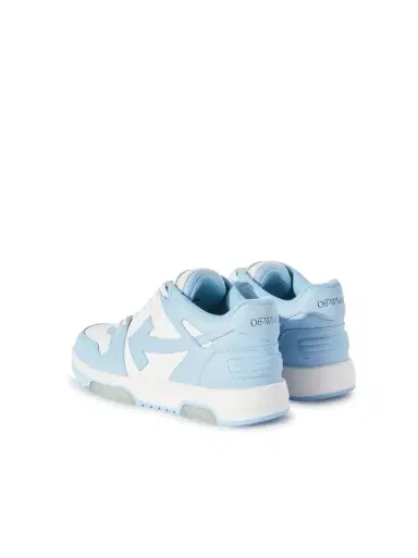 Off-White White/Light Blue Out Of Office | Thumbnail 5 Off-White White/Light Blue Out Of Office | Thumbnail 5