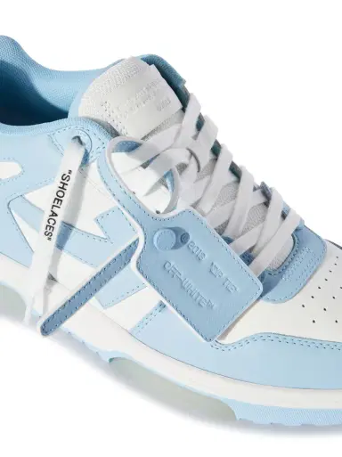 Off-White White/Light Blue Out Of Office | Thumbnail 6 Off-White White/Light Blue Out Of Office | Thumbnail 6