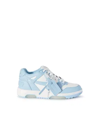 Off-White White/Light Blue Out Of Office | Thumbnail 1 Off-White White/Light Blue Out Of Office | Thumbnail 1