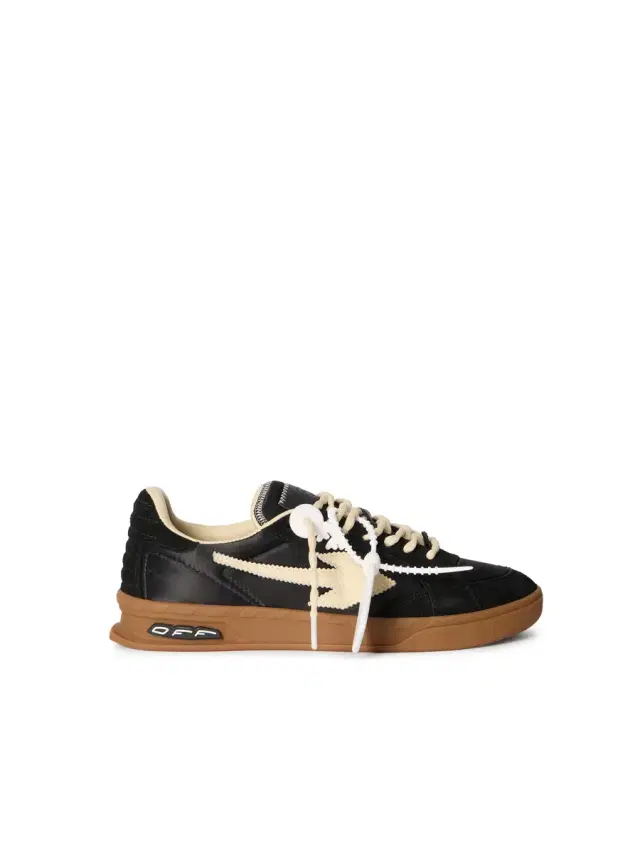 Off-White End Of Play Sneakers