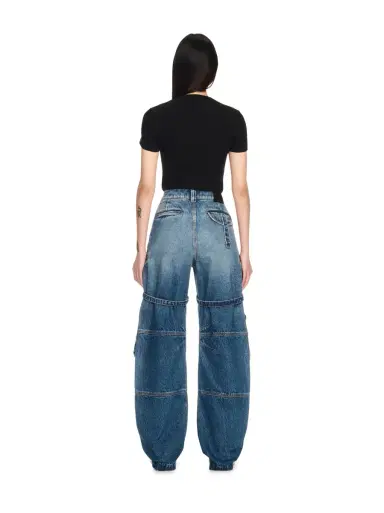 Off-White Cargo Over Pants | Thumbnail 4