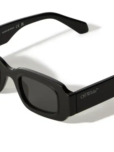 Off-White Olympia Smoke Lens Sunglasses | Thumbnail 3