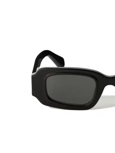 Off-White Olympia Smoke Lens Sunglasses | Thumbnail 4