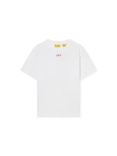 Off-White Arrow Paint T-shirt | Thumbnail 2 Off-White Arrow Paint T-shirt | Thumbnail 2