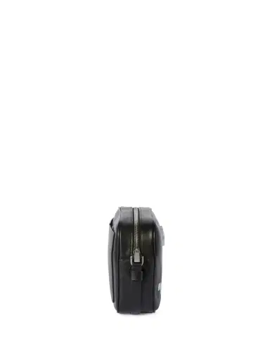 Off-White Black Jitney Quote Camera Bag | Thumbnail 4 Off-White Black Jitney Quote Camera Bag | Thumbnail 4