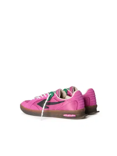 Off-White End Of Play Sneakers | Thumbnail 5
