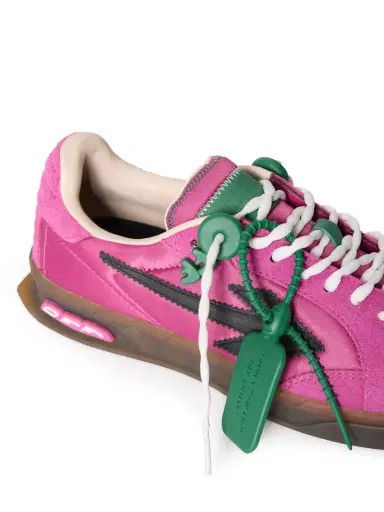Off-White End Of Play Sneakers | Thumbnail 6