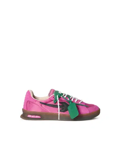 Off-White End Of Play Sneakers | Thumbnail 1
