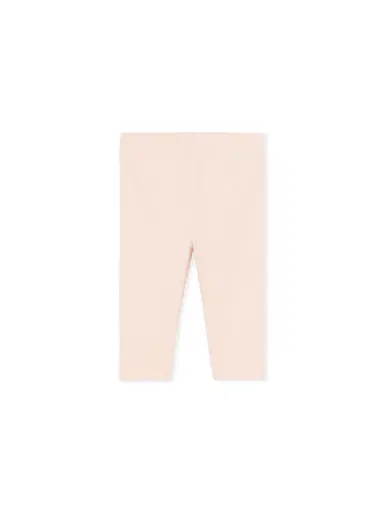 Off-White Off Stamp Rib Logo Leggings | Thumbnail 1