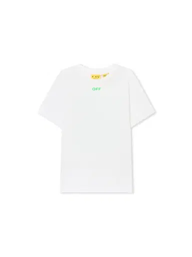 Off-White Off Diagonal T-shirt | Thumbnail 2
