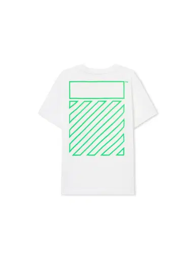 Off-White Off Diagonal T-shirt | Thumbnail 1