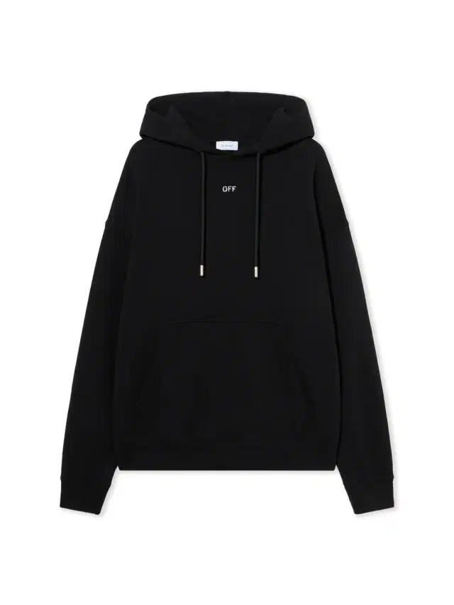Off-White Thinkman Arrow Skate Hoodie