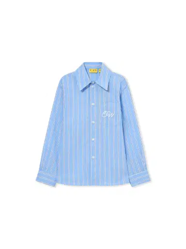 Off-White Ow Embro Shirt L/S | Thumbnail 2