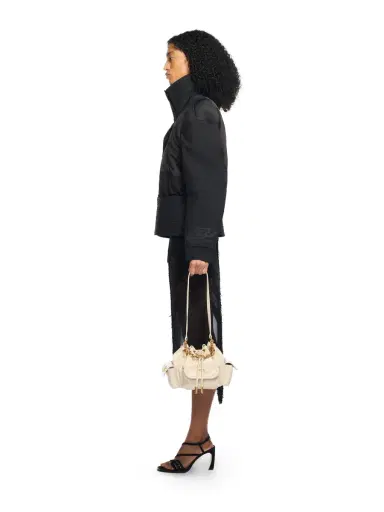 Off-White Dumbo.B Bucket Bag | Thumbnail 2 Off-White Dumbo.B Bucket Bag | Thumbnail 2