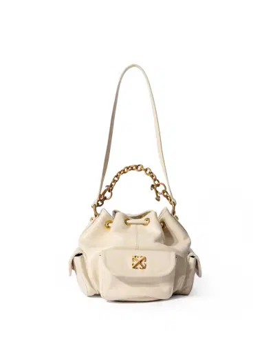 Off-White Dumbo.B Bucket Bag | Thumbnail 5 Off-White Dumbo.B Bucket Bag | Thumbnail 5