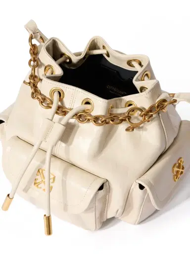 Off-White Dumbo.B Bucket Bag | Thumbnail 6 Off-White Dumbo.B Bucket Bag | Thumbnail 6