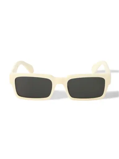Off-White Huntington Smoke Lens Sunglasses | Thumbnail 2