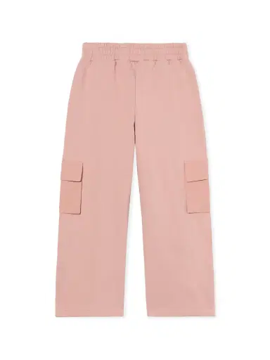 Off-White Arrow Studs Cargo Logo Pants | Thumbnail 1