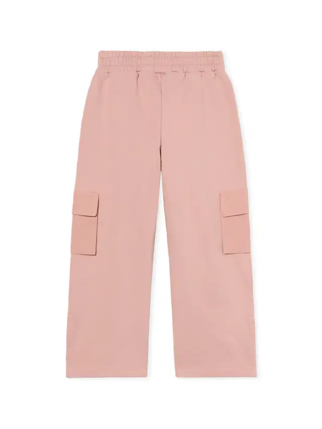 Off-White Arrow Studs Cargo Logo Pants