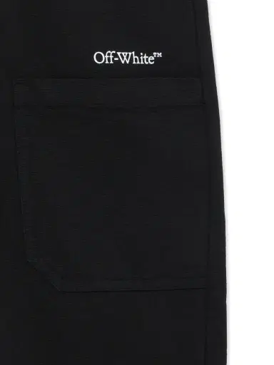 Off-White Bookish Pants | Thumbnail 3 Off-White Bookish Pants | Thumbnail 3