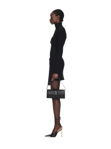 Off-White Jitney 1.0 Shoulder Bag | Thumbnail 2 Off-White Jitney 1.0 Shoulder Bag | Thumbnail 2