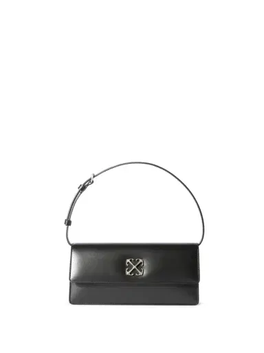 Off-White Jitney 1.0 Shoulder Bag | Thumbnail 1 Off-White Jitney 1.0 Shoulder Bag | Thumbnail 1