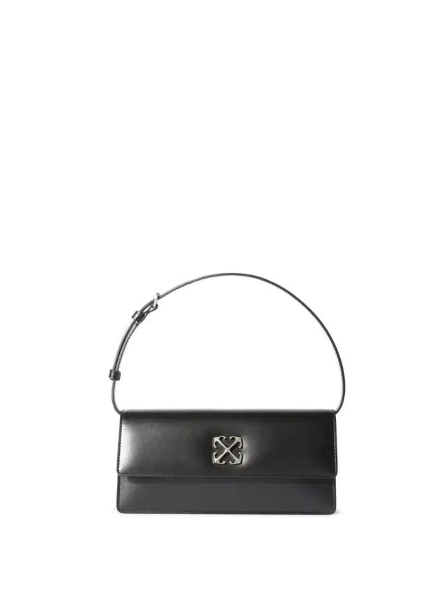 Off-White Jitney 1.0 Shoulder Bag