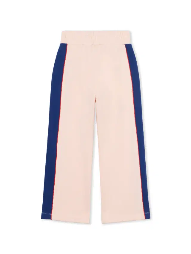 Off-White Soccer Track Wide Sweatpants